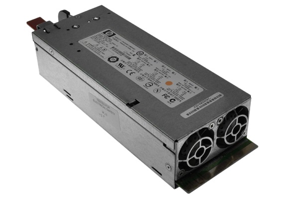 379124-001 HP ML370 G5 Hot-Plug Power Supply